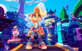 Xbox Crash Bandicoot - Crashiversary Bundle #C59408