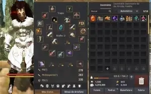 STRIKER 63 - 283/330 C/ CARRACA
