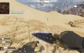 Apex Legends Herança