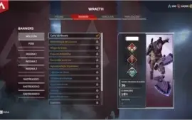 Apex Legends Herança