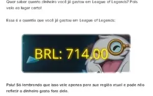 Conta Nível 186, Prata 1, 123 Campeões e 79 Skins