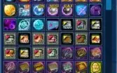 Conta Server Omegamon