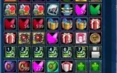 Conta Server Omegamon