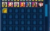 Conta Server Omegamon