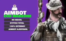 Call Of Duty: Cod Mw2/3 Aimcollor!