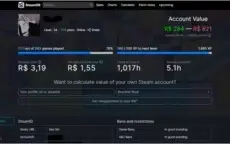 CS:GO PRIME | MD10 | 2 MEDALHAS | MOEDAS 5 E 10 ANOS
