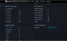 CS:GO PRIME | MD10 | 2 MEDALHAS | MOEDAS 5 E 10 ANOS