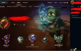 SMURF PLATINA 3 MMR ALTO