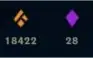 Conta lol com 481 skins, diamante 3, muitas coisas raras