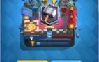Conta clash royale NV 12 quase 13  com 5332 troféus