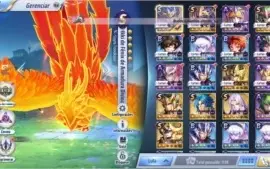 Saint Seiya 04 - Milo Divino