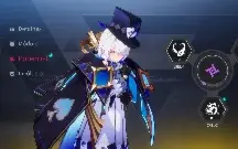 Conta Etheria Restart