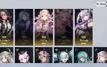 Conta Etheria Restart