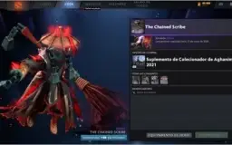 SETS COLLECTORS CACHE AGHANIM 2021, leia descrição