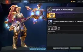 SETS COLLECTORS CACHE AGHANIM 2021, leia descrição