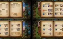 Summoners War Euro C1 com 3 Nat5s LDs - Pater Woonsa Zhang