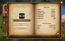 Summoners War Euro C1 com 3 Nat5s LDs - Pater Woonsa Zhang