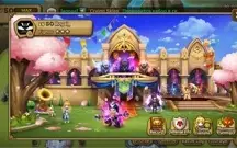 Summoners War Euro C1 com 3 Nat5s LDs - Pater Woonsa Zhang
