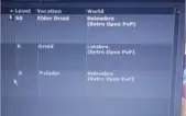 ED LV 60 RELEMBRA , 12 DIAS P.A SEM RK