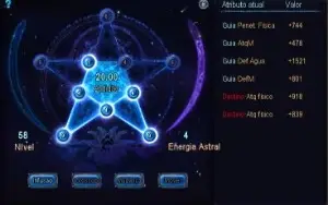 SK nuema cassiopeia + tm em conta separada