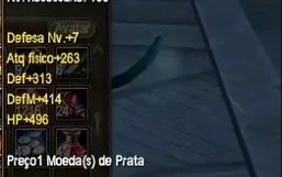 SK nuema cassiopeia + tm em conta separada