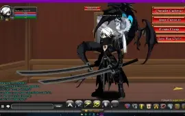 Conta AQW Top
