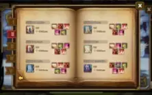 Conta insana runas vip 3 ld summoners wars