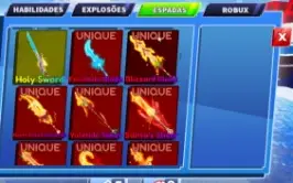 Conta Blox Fruits Upada ( Upada Em Outro Jogos !!)