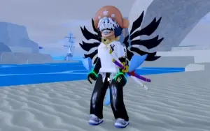 Conta Blox Fruits Upada ( Upada Em Outro Jogos !!)
