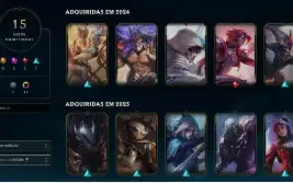 conta mestre