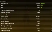 40 Pers. - 15T5 - 14Nv90 - 7Armas T5 - Mts Recursos