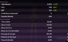 40 Pers. - 15T5 - 14Nv90 - 7Armas T5 - Mts Recursos