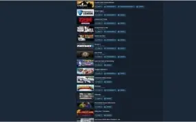 STEAM BARATA COM: CS GO, PAYDAY 2, ZOMBIE ARMY E OUTROS...