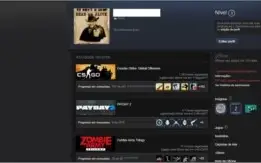 STEAM BARATA COM: CS GO, PAYDAY 2, ZOMBIE ARMY E OUTROS...
