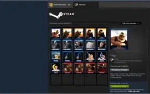 STEAM BARATA COM: CS GO, PAYDAY 2, ZOMBIE ARMY E OUTROS...