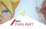 Curso Método Fan Art - 2020