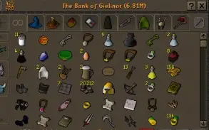 òtima conta pra pk/pvm levels de combate alto