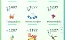 Lvl 41 Quase 2M De Dust, Lendários, Shinys, 100%, Shundos