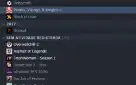 Conta Steam C/ 67 Jogos (Rl, Gta V, Csgo, Ark, R6...)