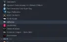Conta Steam C/ 67 Jogos (Rl, Gta V, Csgo, Ark, R6...)