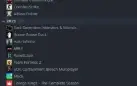 Conta Steam C/ 67 Jogos (Rl, Gta V, Csgo, Ark, R6...)