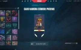 Conta Abandonada com Vandal Kuronami (Email não confirmado)