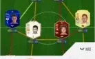 Ultimate Team Fifa 20 Mercado Liberado Xbox