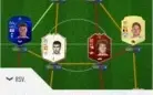 Ultimate Team Fifa 20 Mercado Liberado Xbox