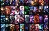 Conta League of Legends - Platina 2 (3)