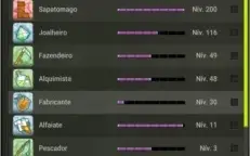 CRA OM 60 ILYZAELLE + ZOBBAL OM 52 CROCA FULL SCROLL E PROF