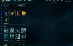 CONTA LOL DIAMANTE IV - 64% WR