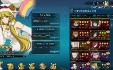 Conta De Naruto Online Full Meta - 600K De Força Com Pain Se