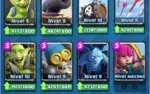XP 12 mestre 1 5 cartas ful