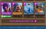 XP 12 mestre 1 5 cartas ful